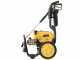 DeWalt Hochdruckreiniger DXPW 004E - Einphasig 150 bar max- 600 l/h max. Leistung