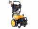 DeWalt Hochdruckreiniger DXPW 004E - Einphasig 150 bar max- 600 l/h max. Leistung