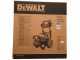 DeWalt Hochdruckreiniger DXPW 004E - Einphasig 150 bar max- 600 l/h max. Leistung