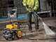DeWalt Hochdruckreiniger DXPW 004E - Einphasig 150 bar max- 600 l/h max. Leistung