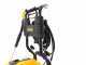 DeWalt DXPW 004E - Professioneller 230V-Hockdruckreiniger - 120 bar - 600 l/h
