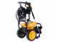 DeWalt DXPW 004E - Professioneller 230V-Hockdruckreiniger - 120 bar - 600 l/h