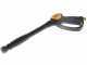 DeWalt DXPW 004E - Professioneller 230V-Hockdruckreiniger - 120 bar - 600 l/h