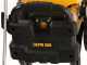 DeWalt DXPW 006E - 400V-Industrieller Hochdruckreiniger - 170 bar - 900 l/h