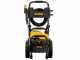 DeWalt DXPW 006E - 400V-Industrieller Hochdruckreiniger - 170 bar - 900 l/h