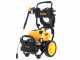 DeWalt DXPW 006E - 400V-Industrieller Hochdruckreiniger - 170 bar - 900 l/h