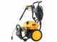 DeWalt DXPW 006E - 400V-Industrieller Hochdruckreiniger - 170 bar - 900 l/h