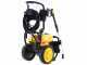 DeWalt DXPW 006E - 400V-Industrieller Hochdruckreiniger - 170 bar - 900 l/h