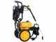 DeWalt DXPW 006E - 400V-Industrieller Hochdruckreiniger - 170 bar - 900 l/h