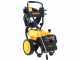 DeWalt DXPW 006E - 400V-Industrieller Hochdruckreiniger - 170 bar - 900 l/h