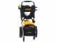 DeWalt DXPW 006E - 400V-Industrieller Hochdruckreiniger - 170 bar - 900 l/h