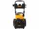 DeWalt DXPW 007E - Industrieller 400V-Hochdruckreiniger - 210 bar - 840 l/h