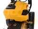 DeWalt DXPW 007E - Industrieller 400V-Hochdruckreiniger - 210 bar - 840 l/h