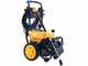 DeWalt DXPW 007E - Industrieller 400V-Hochdruckreiniger - 210 bar - 840 l/h