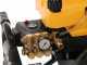 DeWalt Hochdruckreiniger DXPW 007E- Drehstrom 230 bar max- F&ouml;rdermenge 840 L/H