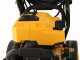 DeWalt Hochdruckreiniger DXPW 007E- Drehstrom 230 bar max- F&ouml;rdermenge 840 L/H