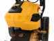 DeWalt Hochdruckreiniger DXPW 007E- Drehstrom 230 bar max- F&ouml;rdermenge 840 L/H