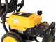 DeWalt Hochdruckreiniger DXPW 007E- Drehstrom 230 bar max- F&ouml;rdermenge 840 L/H
