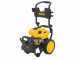 DeWalt Hochdruckreiniger DXPW 007E- Drehstrom 230 bar max- F&ouml;rdermenge 840 L/H