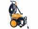 DeWalt Hochdruckreiniger DXPW 007E- Drehstrom 230 bar max- F&ouml;rdermenge 840 L/H