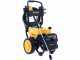 DeWalt Hochdruckreiniger DXPW 007E- Drehstrom 230 bar max- F&ouml;rdermenge 840 L/H
