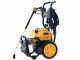 DeWalt Hochdruckreiniger DXPW 007E- Drehstrom 230 bar max- F&ouml;rdermenge 840 L/H