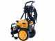 DeWalt Hochdruckreiniger DXPW 007E- Drehstrom 230 bar max- F&ouml;rdermenge 840 L/H