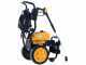 DeWalt Hochdruckreiniger DXPW 007E- Drehstrom 230 bar max- F&ouml;rdermenge 840 L/H