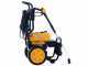DeWalt Hochdruckreiniger DXPW 007E- Drehstrom 230 bar max- F&ouml;rdermenge 840 L/H