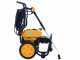 DeWalt Hochdruckreiniger DXPW 007E- Drehstrom 230 bar max- F&ouml;rdermenge 840 L/H