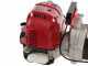 Blue Bird TWH 500 - Motorseilwinde - mit Honda-Motor GX50 4T