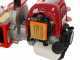 Blue Bird TWH 500 - Motorseilwinde - mit Honda-Motor GX50 4T