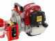 Blue Bird TWH 500 - Motorseilwinde - mit Honda-Motor GX50 4T