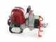 Blue Bird TWH 500 - Motorseilwinde - mit Honda-Motor GX50 4T