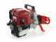 Blue Bird TWH 500 - Motorseilwinde - mit Honda-Motor GX50 4T