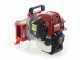 Blue Bird TWH 500 - Motorseilwinde - mit Honda-Motor GX50 4T