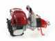 Blue Bird TWH 500 - Motorseilwinde - mit Honda-Motor GX50 4T