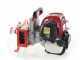Blue Bird TWH 500 - Motorseilwinde - mit Honda-Motor GX50 4T