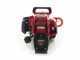 Blue Bird TWH 500 - Motorseilwinde - mit Honda-Motor GX50 4T