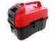 Tragbarer Akku-Nass-Trockensauger Einhell TE-VC 18/10 Li - 18V 5.2Ah
