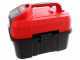 Tragbarer Akku-Nass-Trockensauger Einhell TE-VC 18/10 Li - 18V 5.2Ah