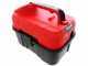 Tragbarer Akku-Nass-Trockensauger Einhell TE-VC 18/10 Li - 18V 5.2Ah