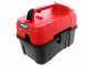 Tragbarer Akku-Nass-Trockensauger Einhell TE-VC 18/10 Li - 18V 5.2Ah