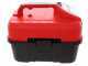 Tragbarer Akku-Nass-Trockensauger Einhell TE-VC 18/10 Li - 18V 5.2Ah