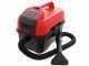 Tragbarer Akku-Nass-Trockensauger Einhell TE-VC 18/10 Li - 18V 5.2Ah