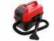 Tragbarer Akku-Nass-Trockensauger Einhell TE-VC 18/10 Li - 18V 5.2Ah