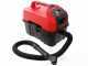 Tragbarer Akku-Nass-Trockensauger Einhell TE-VC 18/10 Li - 18V 5.2Ah