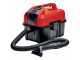 Tragbarer Akku-Nass-Trockensauger Einhell TE-VC 18/10 Li - 18V 5.2Ah