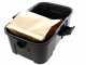 Tragbarer Akku-Nass-Trockensauger Einhell TE-VC 18/10 Li - 18V 5.2Ah