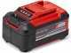 Tragbarer Akku-Nass-Trockensauger Einhell TE-VC 18/10 Li - 18V 5.2Ah